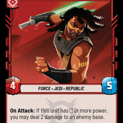 LOF – Quinlan Vos - Dark Disciple – 163