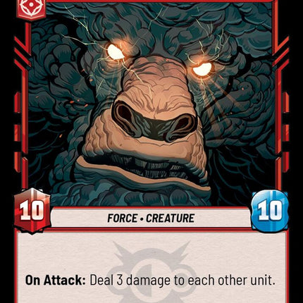 LOF – Bendu - Do You Fear the Storm? – 170