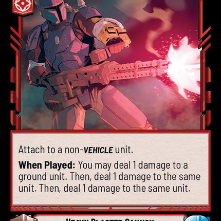 LOF – Heavy Blaster Cannon – 171