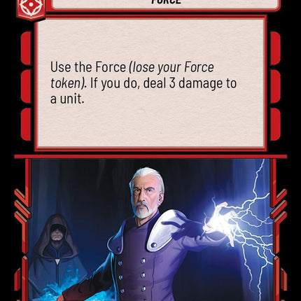 LOF – Sorcerous Blast – 172