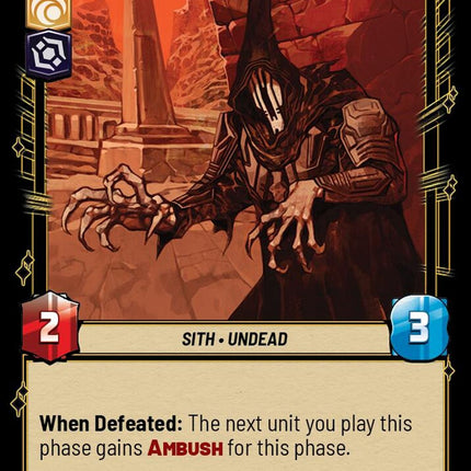 LOF – Deceptive Shade – 180
