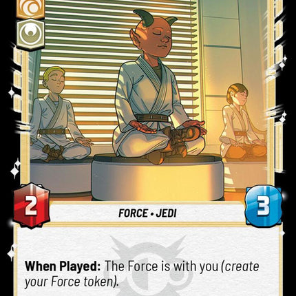 LOF – Youngling Padawan – 193