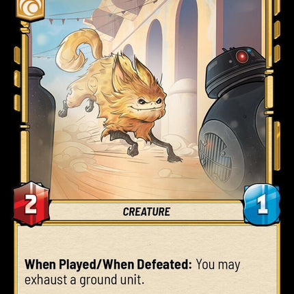 LOF – Loth-Cat – 207