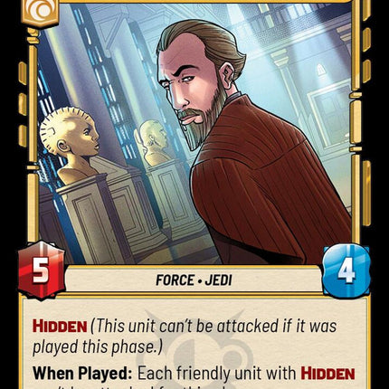 LOF – Dooku - It is Too Late – 211