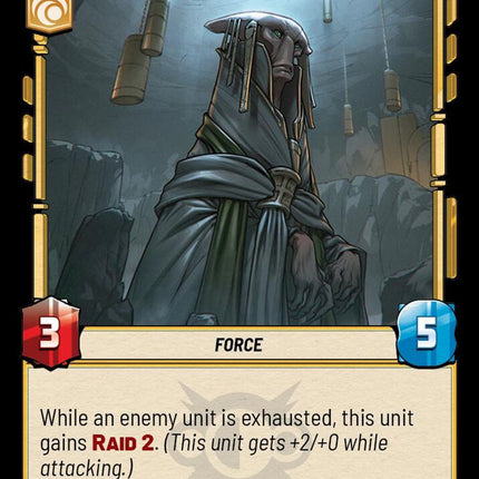 LOF – Life Wind Sage – 212