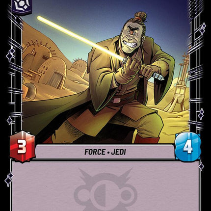 LOF – Fallen Jedi – 230