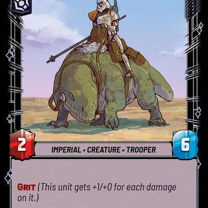 LOF – Sandtrooper Cavalry – 232