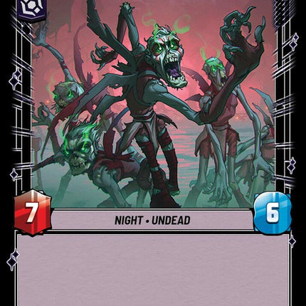 LOF – Army of the Dead – 236