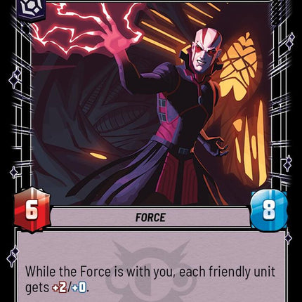 LOF – The Son - Embodiment of Darkness – 237