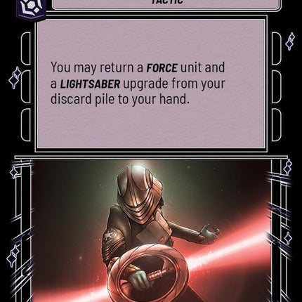 LOF – Flight of the Inquisitor – 240