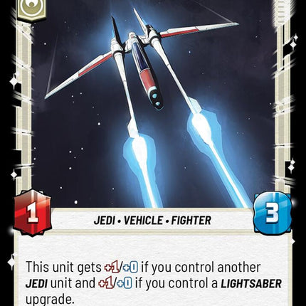 LOF – Jedi Vector – 244