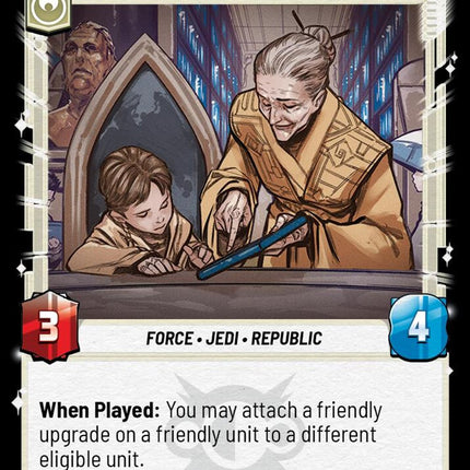 LOF – Jocasta Nu - The Gift of Knowledge – 248