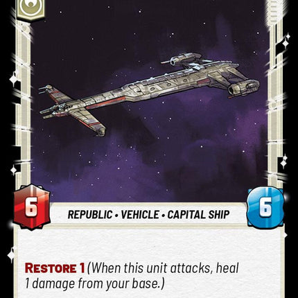 LOF – Longbeam Cruiser – 253