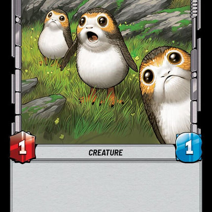 LOF – Porg – 254