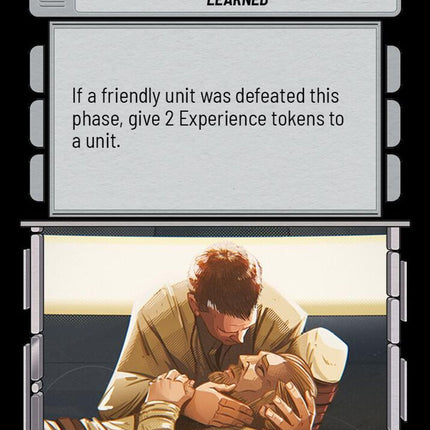LOF – Last Words – 263