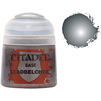 BASE: LEADBELCHER