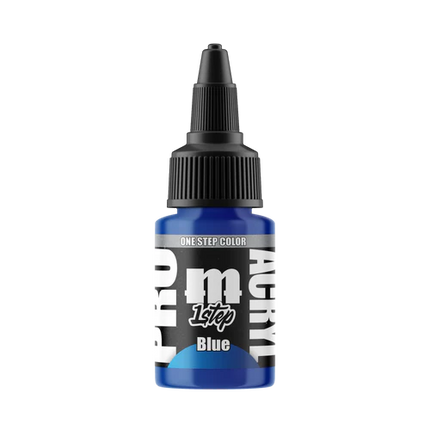 Pro Acryl 1-Step Series - 22ml