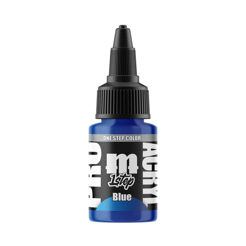 Pro Acryl 1-Step Series - 22ml
