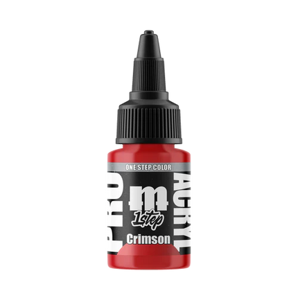 Pro Acryl 1-Step Series - 22ml