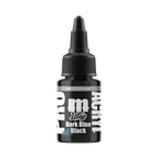 1-Step Dark Blue Black