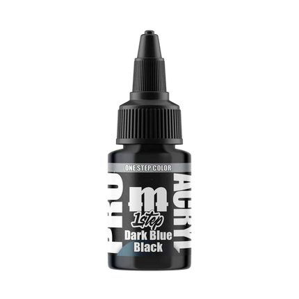 Pro Acryl 1-Step Series - 22ml