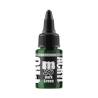 1-Step Dark Green