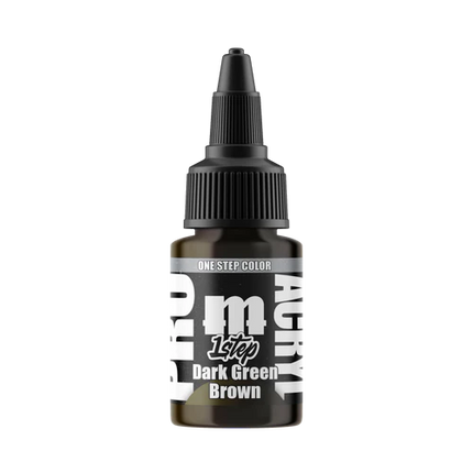 Pro Acryl 1-Step Series - 22ml