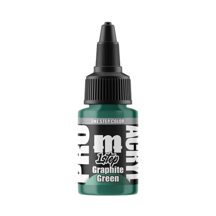 Pro Acryl 1-Step Series - 22ml