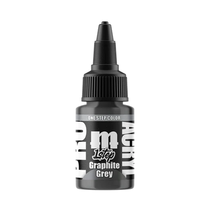 Pro Acryl 1-Step Series - 22ml