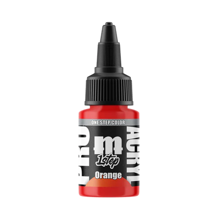 Pro Acryl 1-Step Series - 22ml
