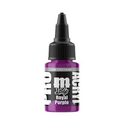 Pro Acryl 1-Step Series - 22ml