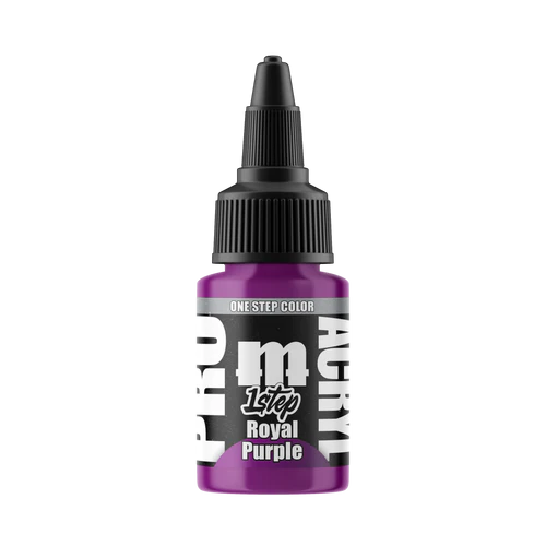 Pro Acryl 1-Step Series - 22ml