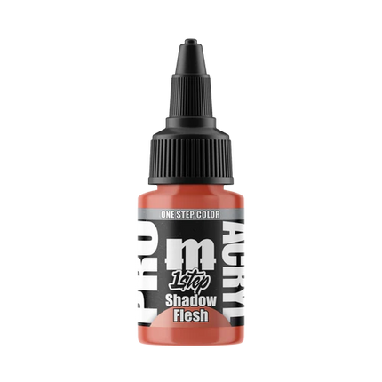 Pro Acryl 1-Step Series - 22ml