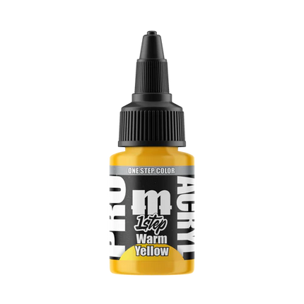 Pro Acryl 1-Step Series - 22ml
