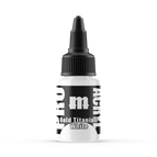 Bold Titanium White