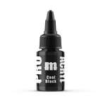 Coal Black