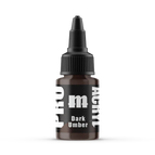 Dark Umber