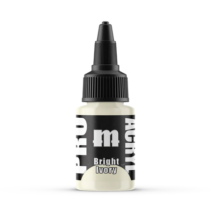 Pro Acryl Standard Paint - 22ml