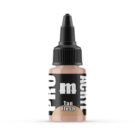 Pro Acryl Standard Paint - 22ml