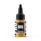 Yellow Ochre