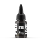 Black Brown