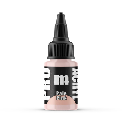 Pro Acryl Standard Paint - 22ml