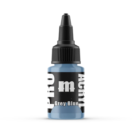Pro Acryl Standard Paint - 22ml