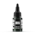 Black Green
