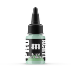 Bright Pale Green