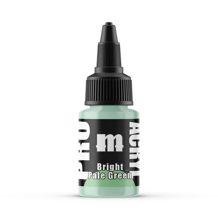 Pro Acryl Standard Paint - 22ml
