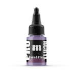 Faded Plum