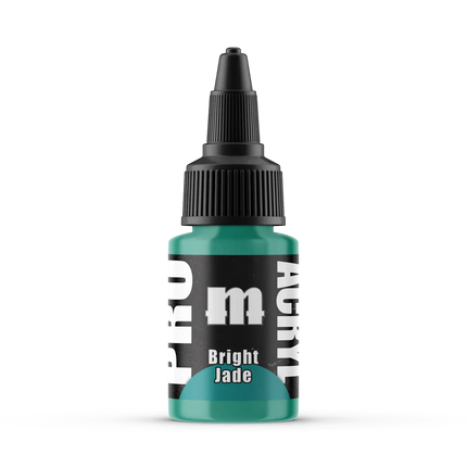 Pro Acryl Standard Paint - 22ml