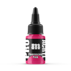 Fluorescent Pink