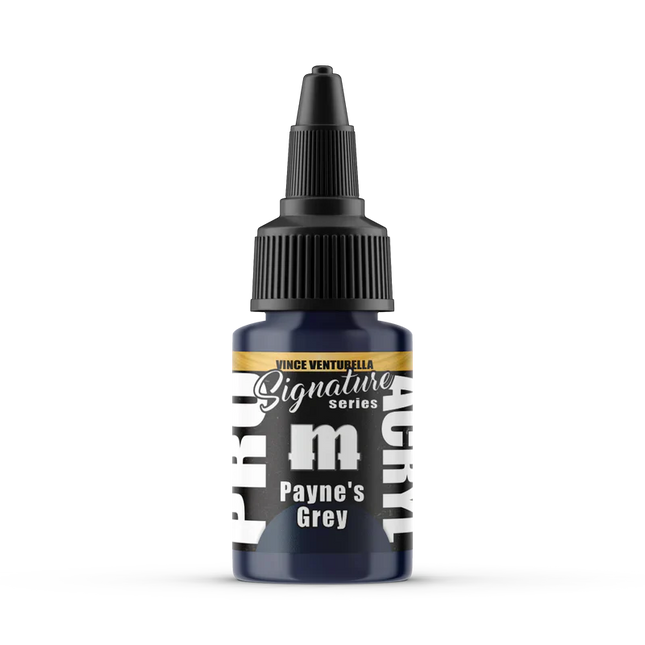 Pro Acryl Signature Series - 22ml